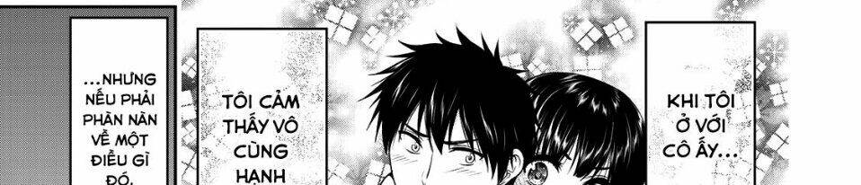 Thứ mà đôi ta mong muốn - Chapter 65 - Page 8