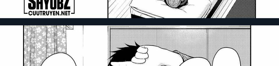 Thứ mà đôi ta mong muốn - Chapter 66 - Page 9