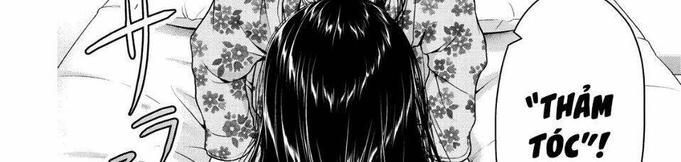 Thứ mà đôi ta mong muốn - Chapter 66 - Page 11