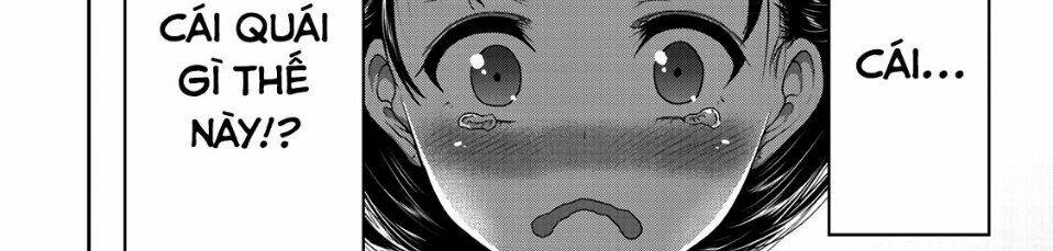 Thứ mà đôi ta mong muốn - Chapter 66 - Page 14