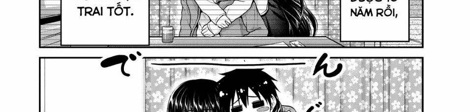 Thứ mà đôi ta mong muốn - Chapter 66 - Page 24