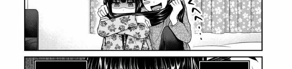 Thứ mà đôi ta mong muốn - Chapter 66 - Page 25