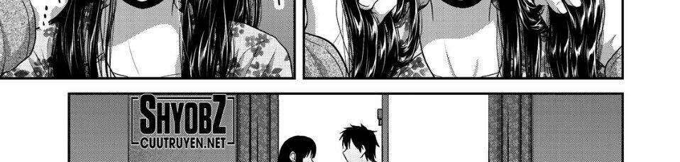 Thứ mà đôi ta mong muốn - Chapter 66 - Page 29