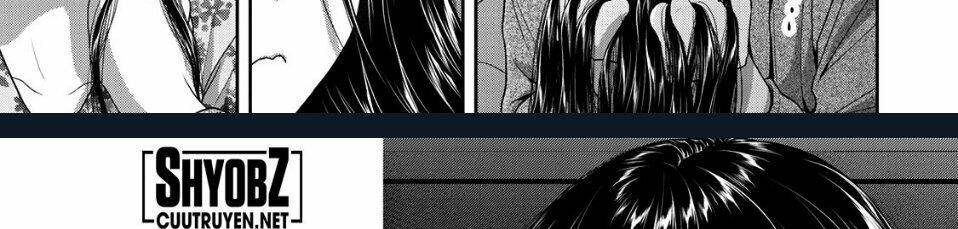 Thứ mà đôi ta mong muốn - Chapter 66 - Page 33