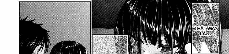 Thứ mà đôi ta mong muốn - Chapter 66 - Page 34