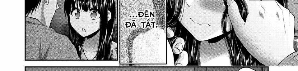 Thứ mà đôi ta mong muốn - Chapter 66 - Page 35