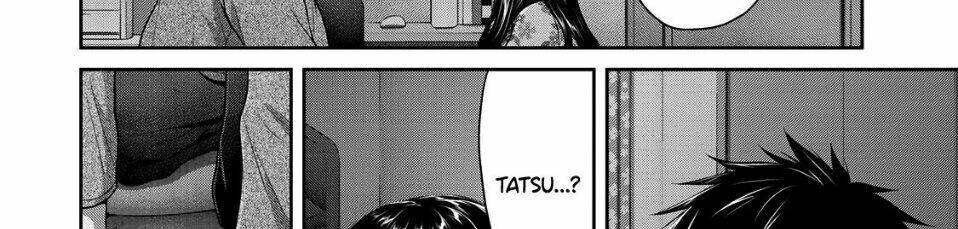 Thứ mà đôi ta mong muốn - Chapter 66 - Page 37