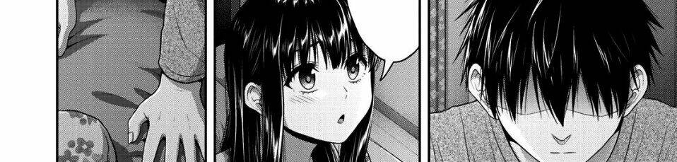 Thứ mà đôi ta mong muốn - Chapter 66 - Page 38