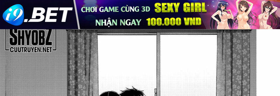 Thứ mà đôi ta mong muốn - Chapter 66 - Page 41