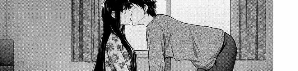 Thứ mà đôi ta mong muốn - Chapter 66 - Page 42