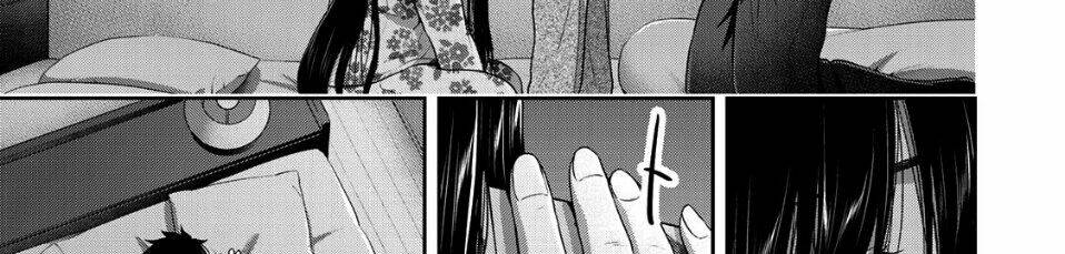 Thứ mà đôi ta mong muốn - Chapter 66 - Page 43