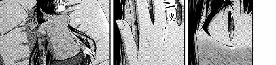 Thứ mà đôi ta mong muốn - Chapter 66 - Page 44