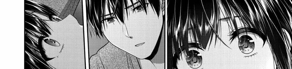 Thứ mà đôi ta mong muốn - Chapter 66 - Page 47