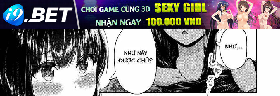 Thứ mà đôi ta mong muốn - Chapter 66 - Page 4