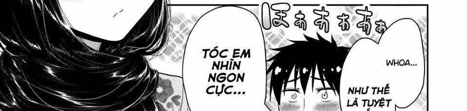 Thứ mà đôi ta mong muốn - Chapter 66 - Page 5