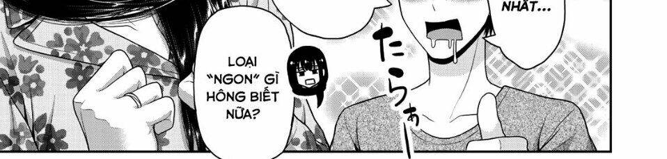 Thứ mà đôi ta mong muốn - Chapter 66 - Page 6