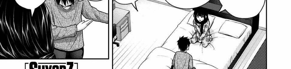 Thứ mà đôi ta mong muốn - Chapter 66 - Page 8