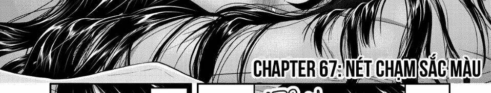 Thứ mà đôi ta mong muốn - Chapter 67 - Page 9