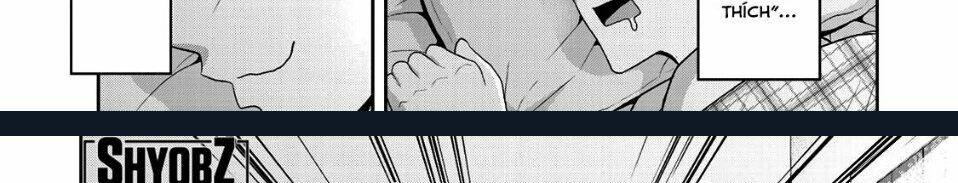 Thứ mà đôi ta mong muốn - Chapter 67 - Page 11