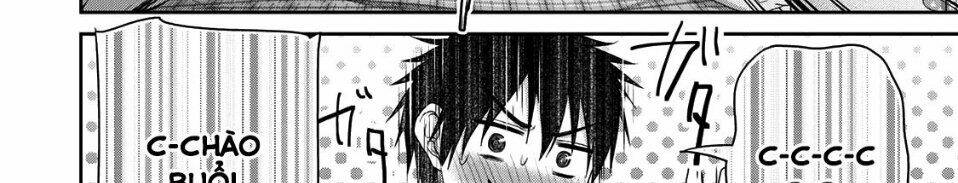 Thứ mà đôi ta mong muốn - Chapter 67 - Page 15