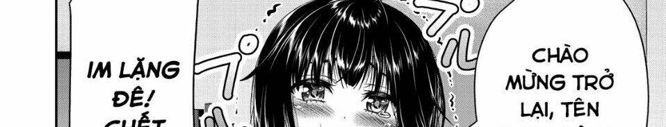 Thứ mà đôi ta mong muốn - Chapter 67 - Page 17