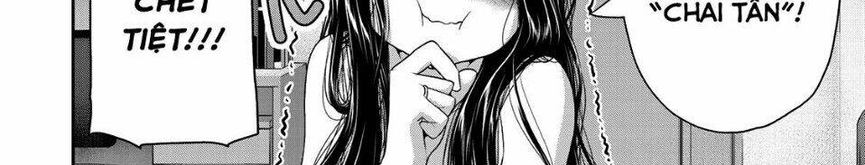 Thứ mà đôi ta mong muốn - Chapter 67 - Page 18