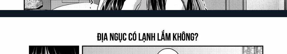 Thứ mà đôi ta mong muốn - Chapter 67 - Page 19