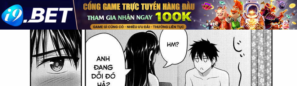 Thứ mà đôi ta mong muốn - Chapter 67 - Page 20