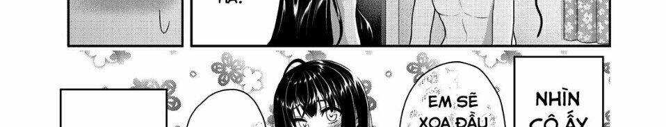 Thứ mà đôi ta mong muốn - Chapter 67 - Page 21