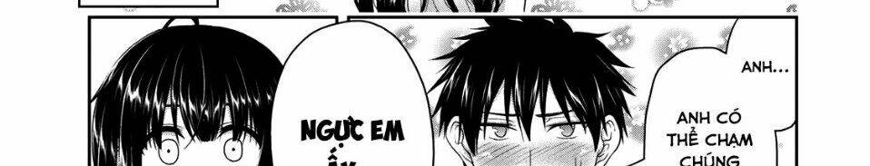 Thứ mà đôi ta mong muốn - Chapter 67 - Page 23