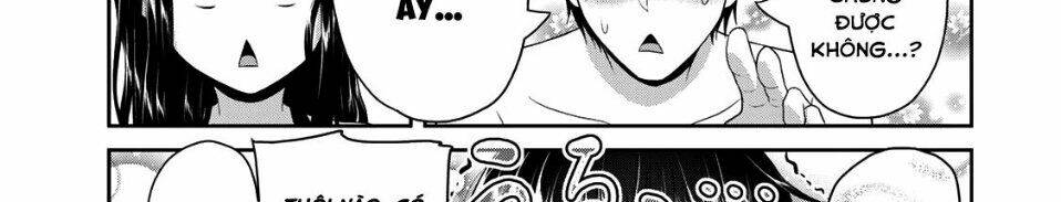 Thứ mà đôi ta mong muốn - Chapter 67 - Page 24