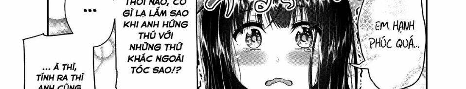 Thứ mà đôi ta mong muốn - Chapter 67 - Page 25