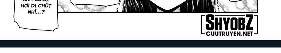 Thứ mà đôi ta mong muốn - Chapter 67 - Page 26