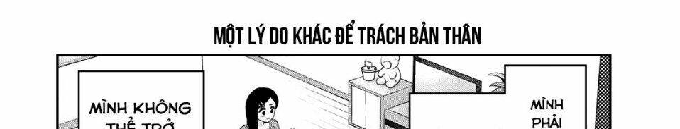 Thứ mà đôi ta mong muốn - Chapter 67 - Page 27