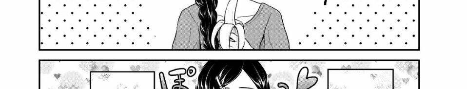 Thứ mà đôi ta mong muốn - Chapter 67 - Page 30