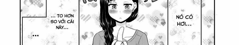 Thứ mà đôi ta mong muốn - Chapter 67 - Page 31