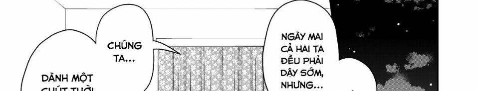 Thứ mà đôi ta mong muốn - Chapter 67 - Page 35