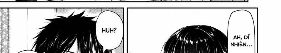 Thứ mà đôi ta mong muốn - Chapter 67 - Page 37