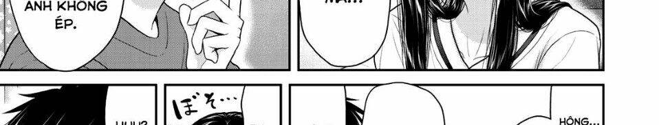 Thứ mà đôi ta mong muốn - Chapter 67 - Page 39