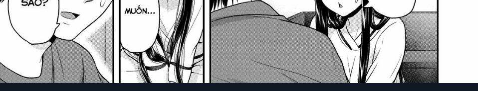 Thứ mà đôi ta mong muốn - Chapter 67 - Page 41