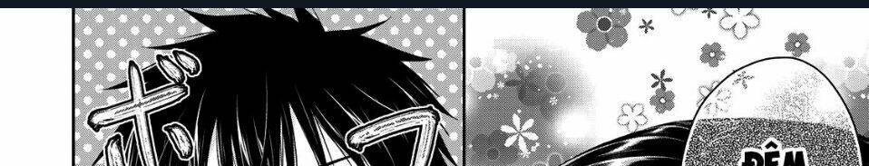 Thứ mà đôi ta mong muốn - Chapter 67 - Page 42