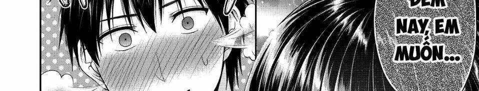 Thứ mà đôi ta mong muốn - Chapter 67 - Page 43