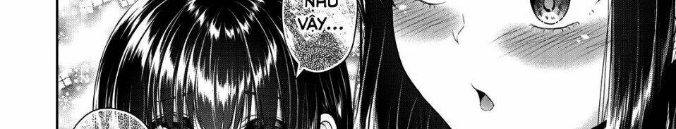 Thứ mà đôi ta mong muốn - Chapter 67 - Page 45