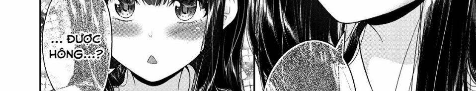 Thứ mà đôi ta mong muốn - Chapter 67 - Page 46