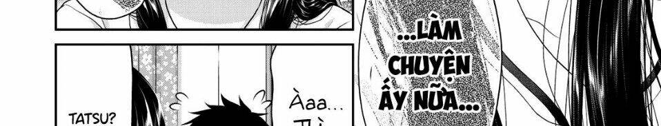 Thứ mà đôi ta mong muốn - Chapter 67 - Page 47