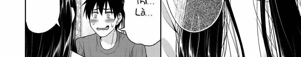 Thứ mà đôi ta mong muốn - Chapter 67 - Page 48