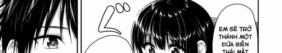 Thứ mà đôi ta mong muốn - Chapter 67 - Page 50