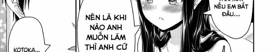 Thứ mà đôi ta mong muốn - Chapter 67 - Page 51