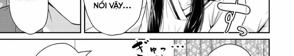 Thứ mà đôi ta mong muốn - Chapter 67 - Page 52