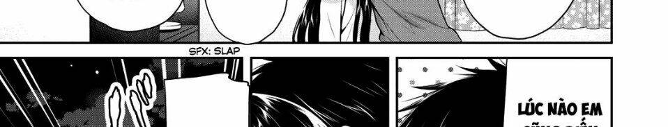 Thứ mà đôi ta mong muốn - Chapter 67 - Page 54